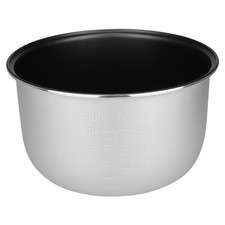  Tiger Rice Cooker Inner Pot