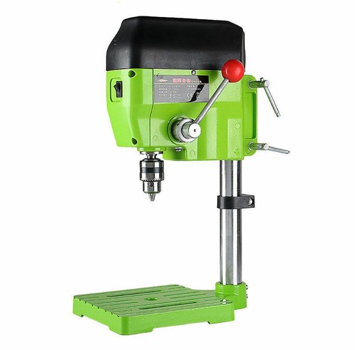 Perceuse colonne electrique - a,