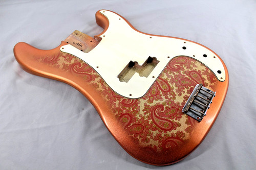 Mjt officialcustom vintage - mjt,