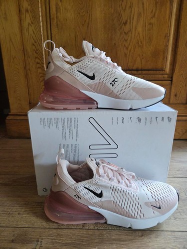 Nike air max 270 wmns - air, “light