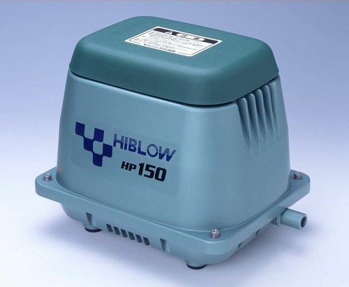 Original hiblow 150 de - hp-150,