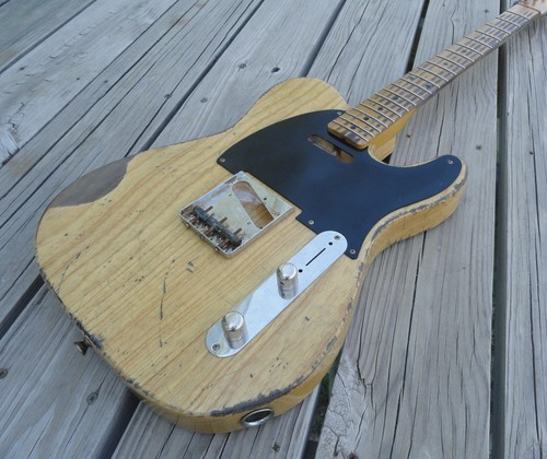 Mjt official custom order - official, aged