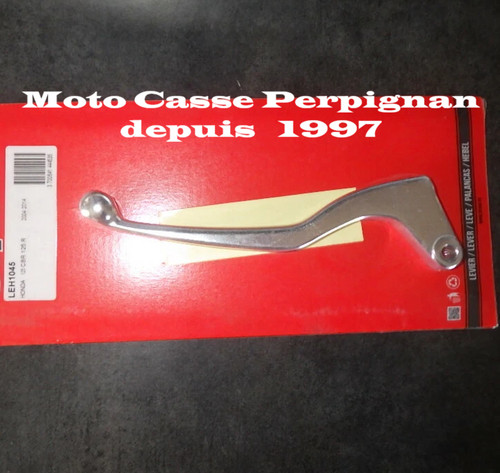 Levier embrayage honda - embrayage, cbr