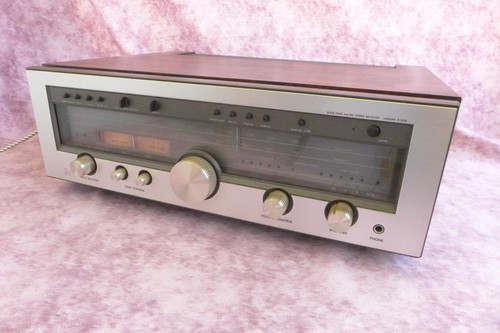 Luxman 1050 vintage solid - luxman, r-1050