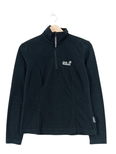 Jack wolfskin sweatshirt dames - wolfskin,
