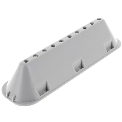 Aube tambour l 183mm - aube, de