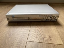 PHILIPS DVDR725H - LECTEUR DVD