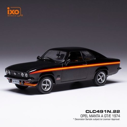 Opel manta 1974 1 - manta, gt/e