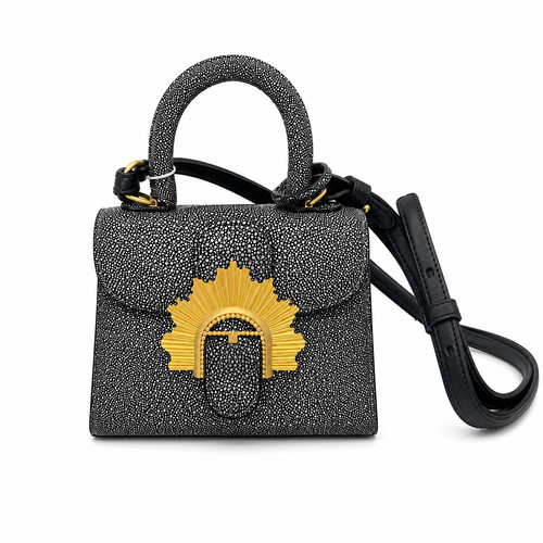 Auth delvaux brillant mirco - delvaux,