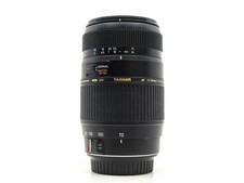 Tamron AF 70-300mm F/4-5.6 DI