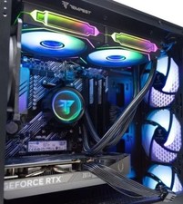 PC Gamer Neuf RTX 5060 –