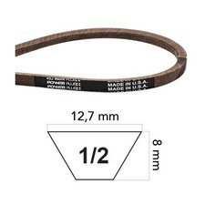 Ceinture De Traction ORIGINALE