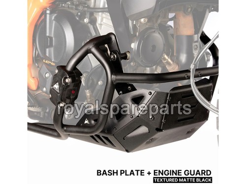 Protection moteur bash - protection,