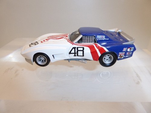 Marsh models v06 - 1/43,