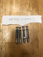 Ikea 118331 / 112996 (6)Screws