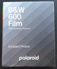 POLAROID Monochrome Frames