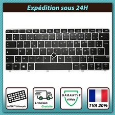 CLAVIER FRANÇAIS AZERTY POUR