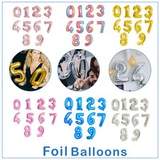 Balloons Géants En Aluminium