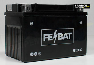 Batterie moto france - moto,