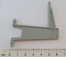 LEVIER GRIS CLAIR POUR