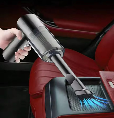 Aspirateur voiture sans fil