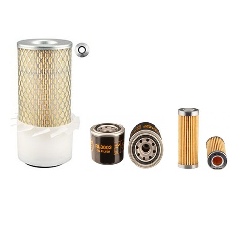Kit service filtre - service, de