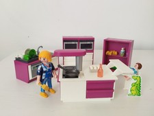 Playmobil Meubles Cuisine
