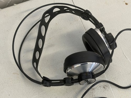 Casque stéréo fi - casque, hi-fi