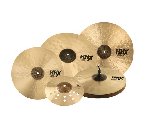 Sabian hhx complex - hhx,