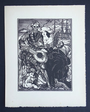 Maximilien VOX Diable ange