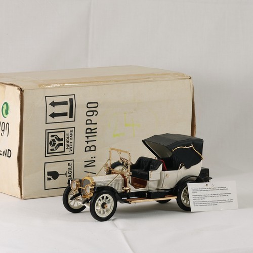 Franklin mint b11rp90 - mint, n°