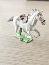 Figurine plomb ancien Britains