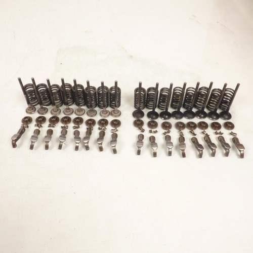 Pièce moteur diverse origine