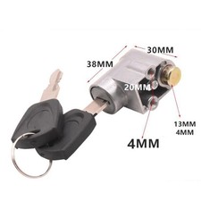 Kit antivol vélo électrique