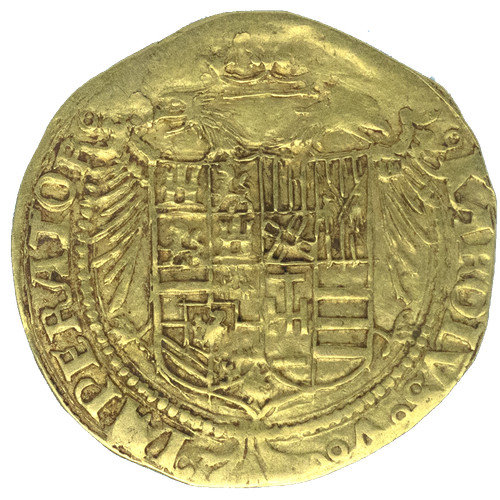 Royaume naples scudo - de,