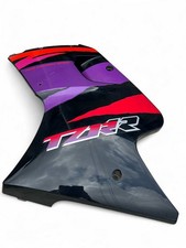 Carénage Latéral Gauche