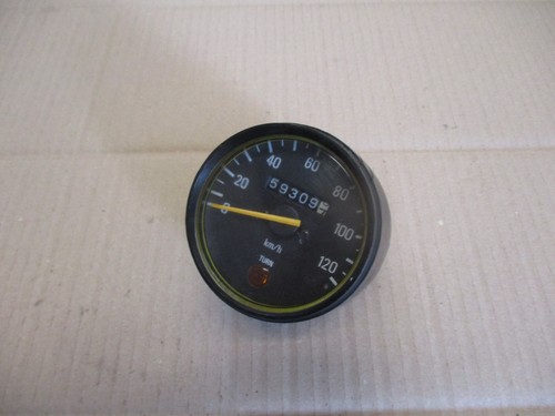 Compteur pour yamaha mx - compteur,