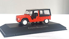 CITROËN  MEHARI  1971 -