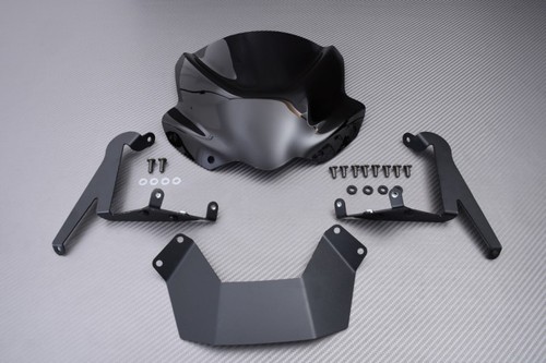 Bulle polycarbonate - bulle, en