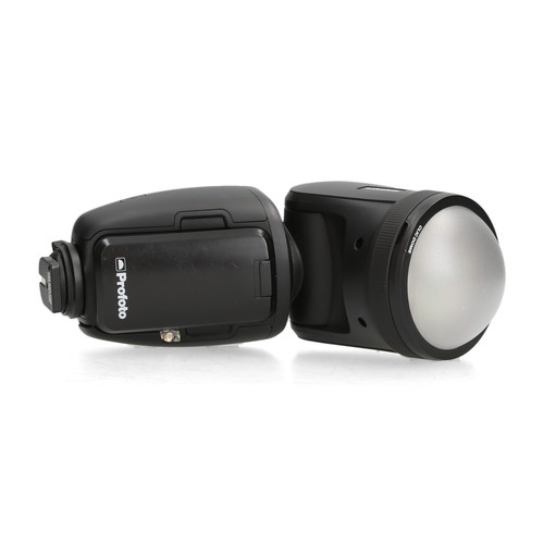 Profoto a10 airttl - sony,
