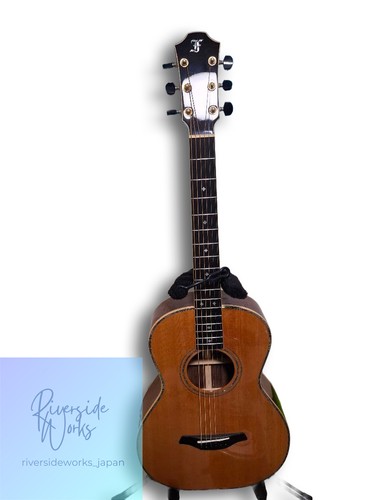 Guitare furch rainbow - guitare,