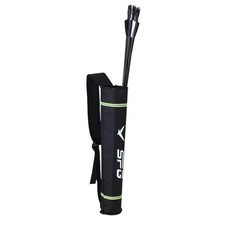 Carquois flèche de tir à