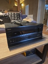 Ampli Onkyo TX-NR807