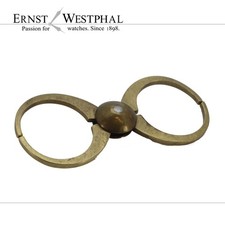 Outil d'horloger ancien