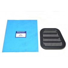 Grille Entree D'air - Ref