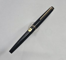 Stylo Plume Montblanc 22 -