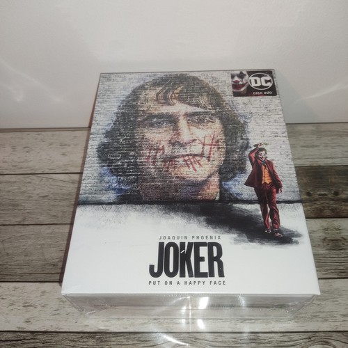 Joker cma cinemuseum box - cinemuseum,