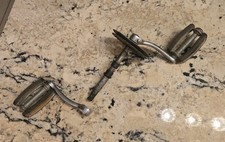 1983 Piaggio Ciao Vespa Pedal Assembly