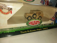 SOLIDO 1/50 Command Car Réf