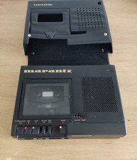 Vintage MARANTZ PMD-101 Enregistreur de cassette portable professionnel